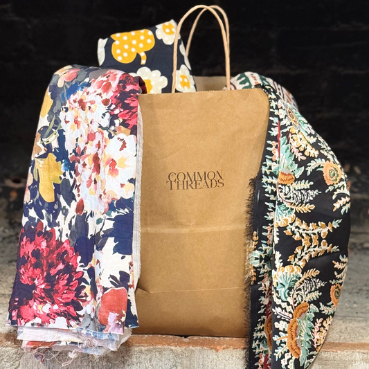 FIBRE FIND Mystery Bag - Fabric