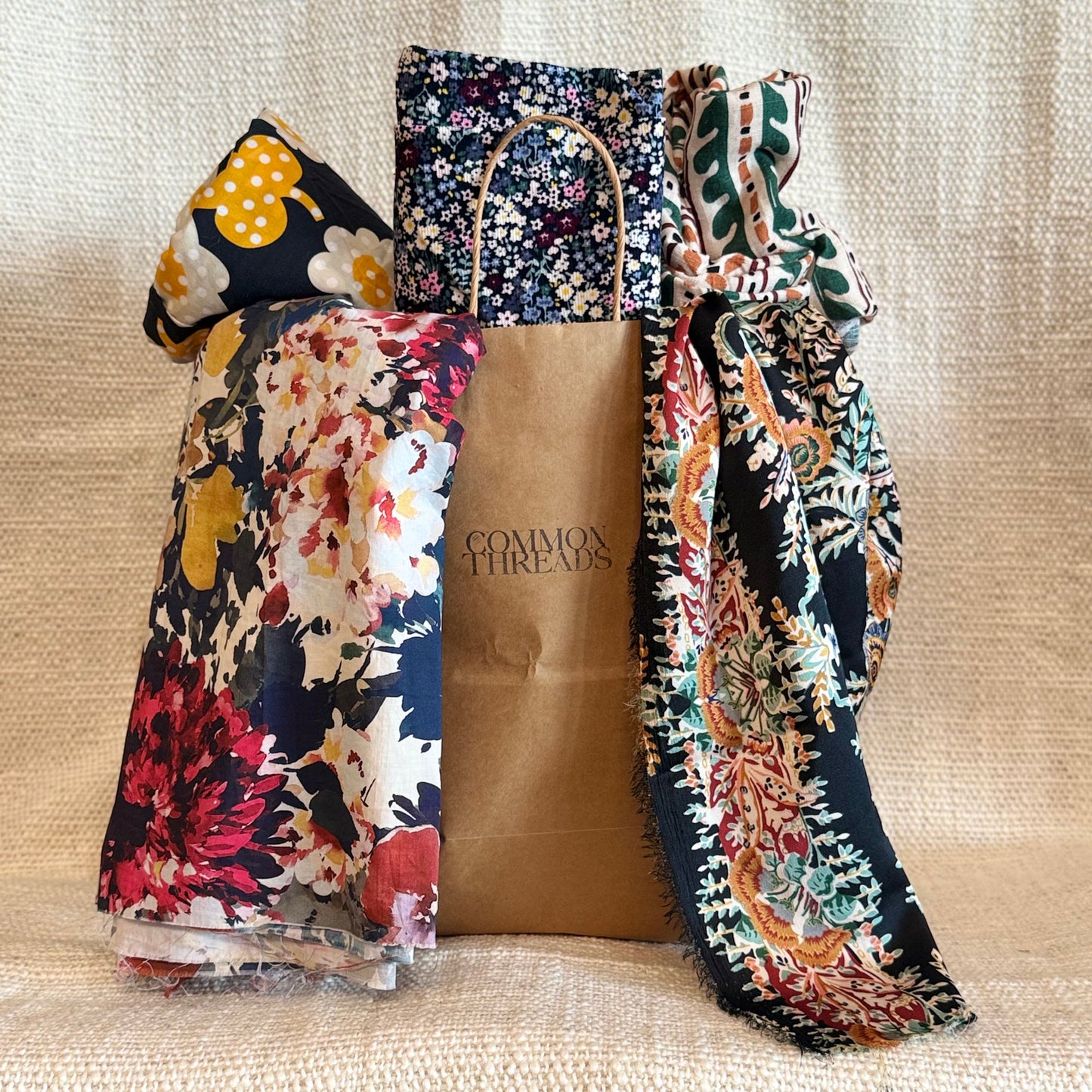 Common Threads Gift Card