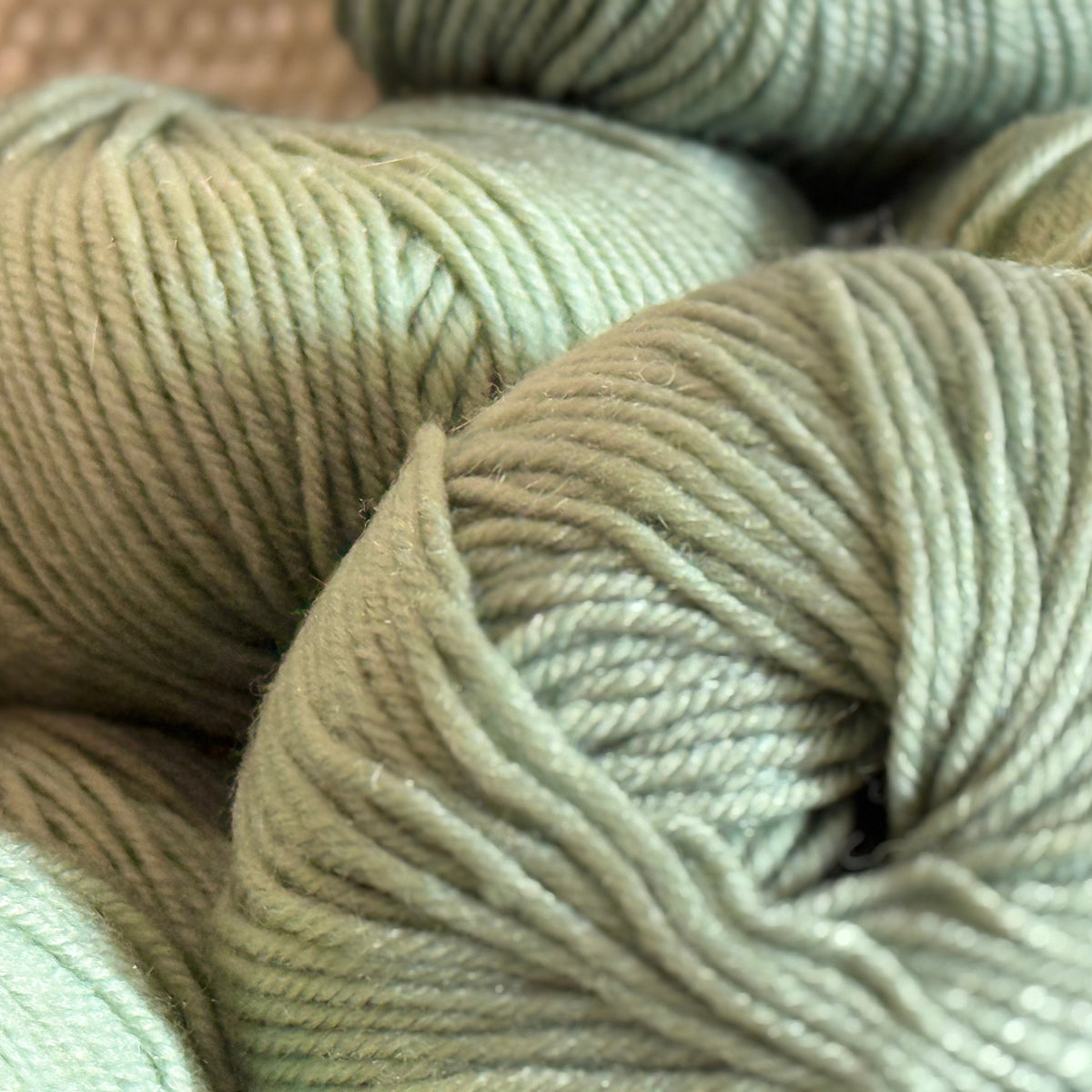 100% Australian Wool - 50g/Ball