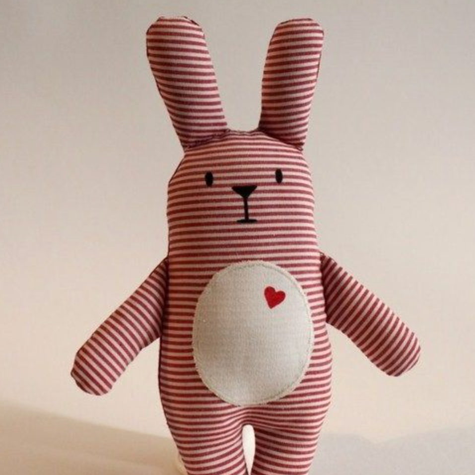 Sew a Softie — Kids Edition