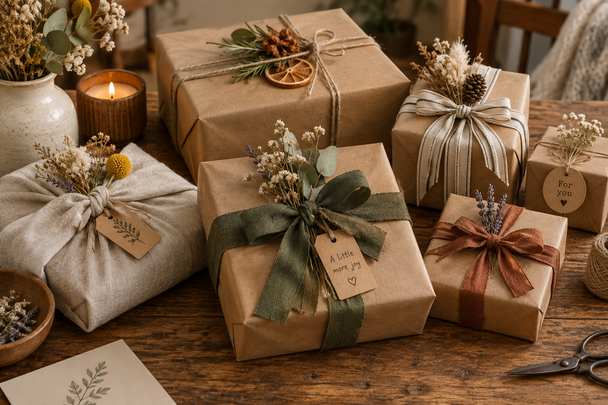 GIFT IDEAS
