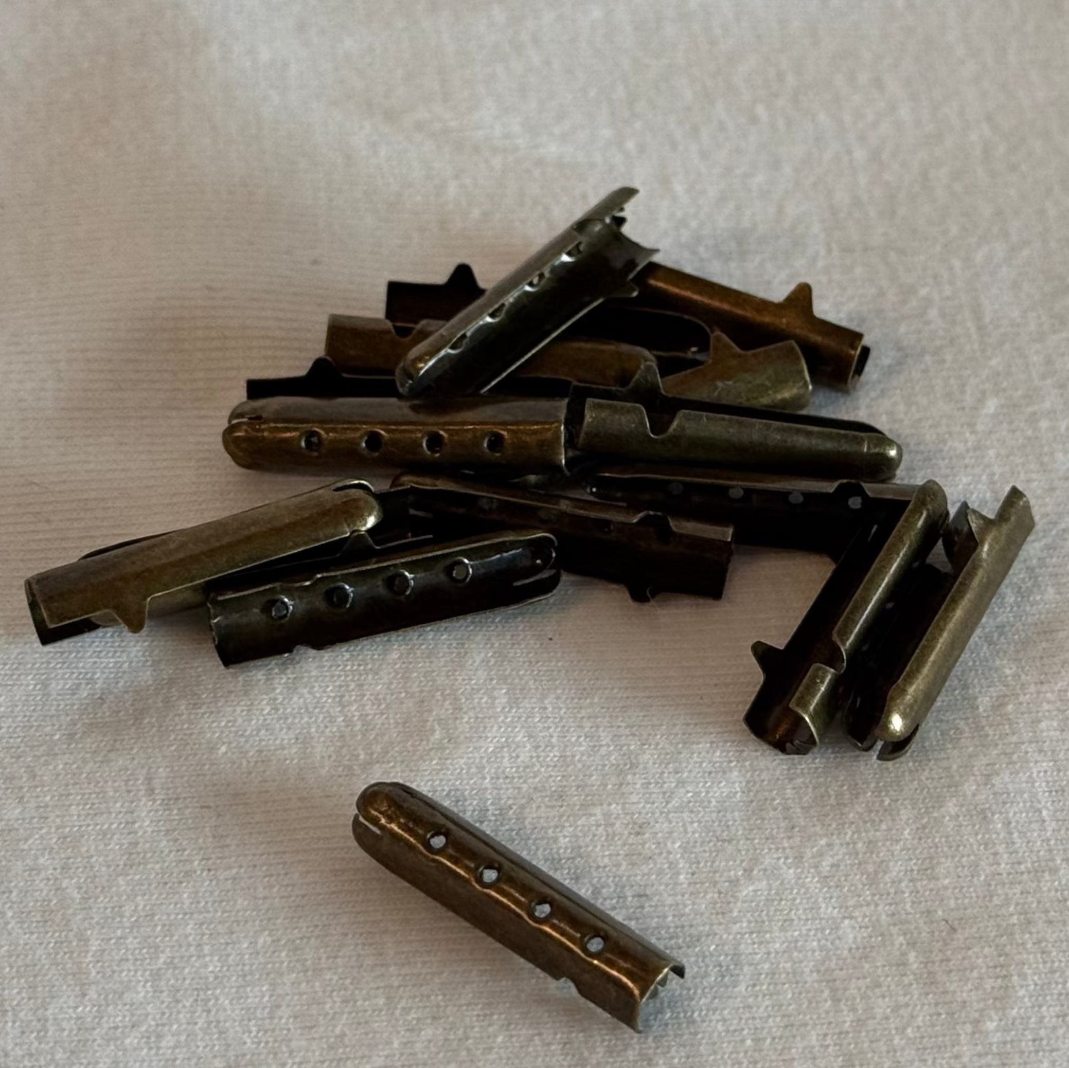 Cord End Tips (Aglets)