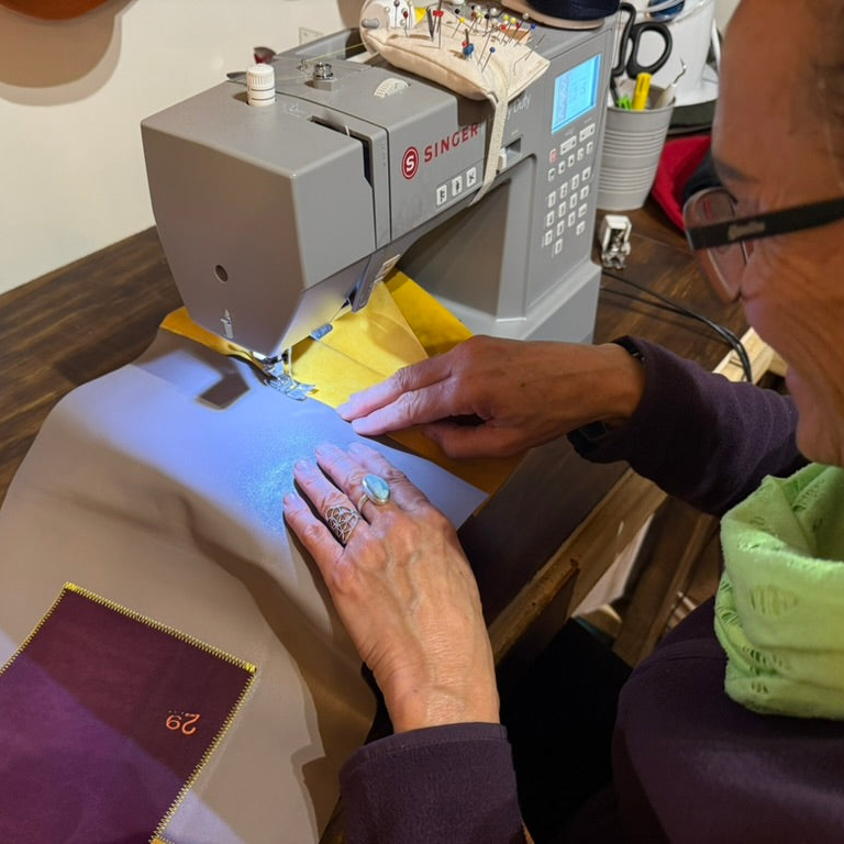 Design and sew your own Leather Tote | 3rd July 2026