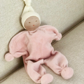 Sew your own Rag Doll | Beginner-friendly sewing project