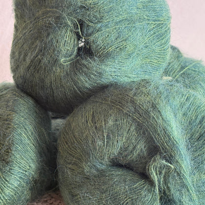 Mohair Yarn - 25g/Ball