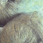 Mohair & Wool Yarn - 25g/Ball