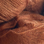 Mohair & Wool Yarn - 25g/Ball