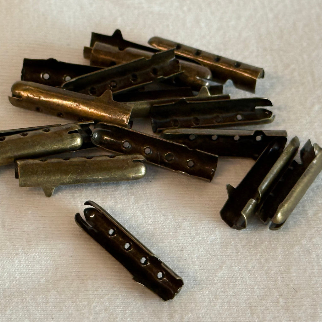 Cord End Tips (Aglets)
