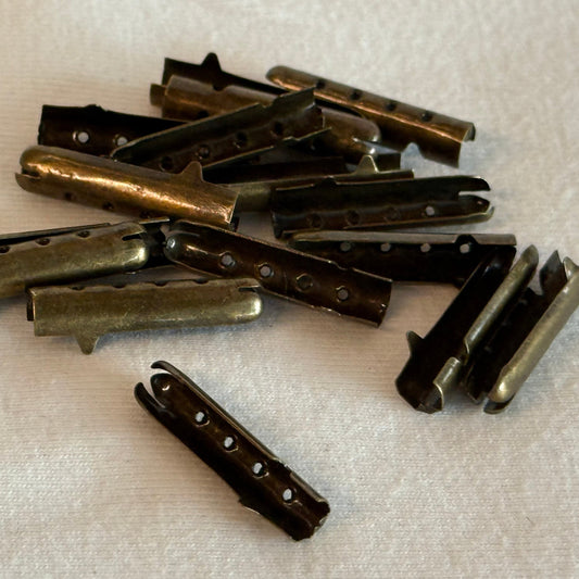 Cord End Tips (Aglets)