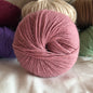 Merino & Cashmere Yarn - 50g/ball