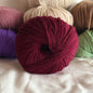 Merino & Cashmere Yarn - 50g/ball