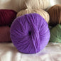 Merino & Cashmere Yarn - 50g/ball