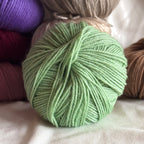Merino & Cashmere Yarn - 50g/ball