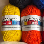 AURA Eclipse Alpaca/Merino Yarn - 50g/Ball