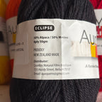 AURA Eclipse Alpaca/Merino Yarn - 50g/Ball