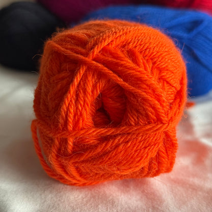 AURA Eclipse Alpaca/Merino Yarn - 50g/Ball
