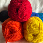 AURA Eclipse Alpaca/Merino Yarn - 50g/Ball