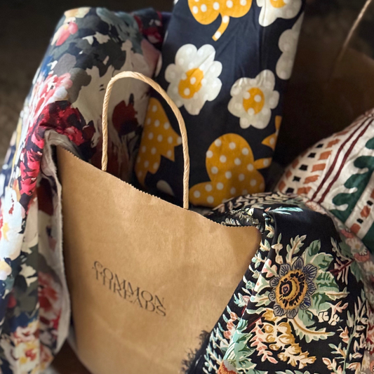 FIBRE FIND Mystery Bag - Fabric