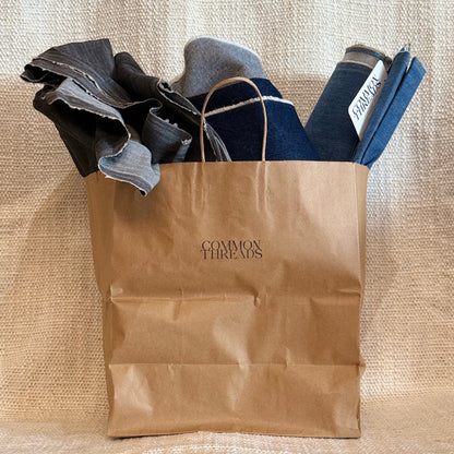 FIBRE FIND Mystery Bag - Fabric - RESTOCKED