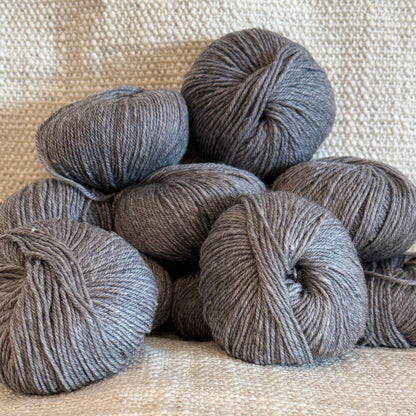 100% Australian Wool - 50g/Ball
