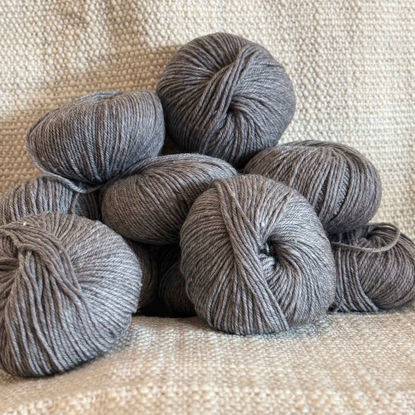 100% Australian Wool - 50g/Ball