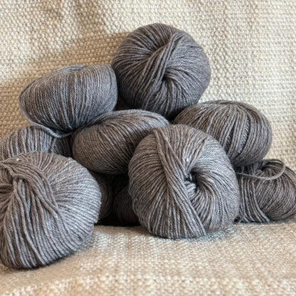 100% Australian Wool - 50g/Ball