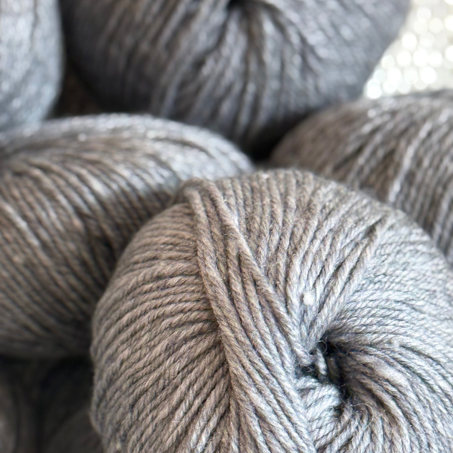 100% Australian Wool - 50g/Ball