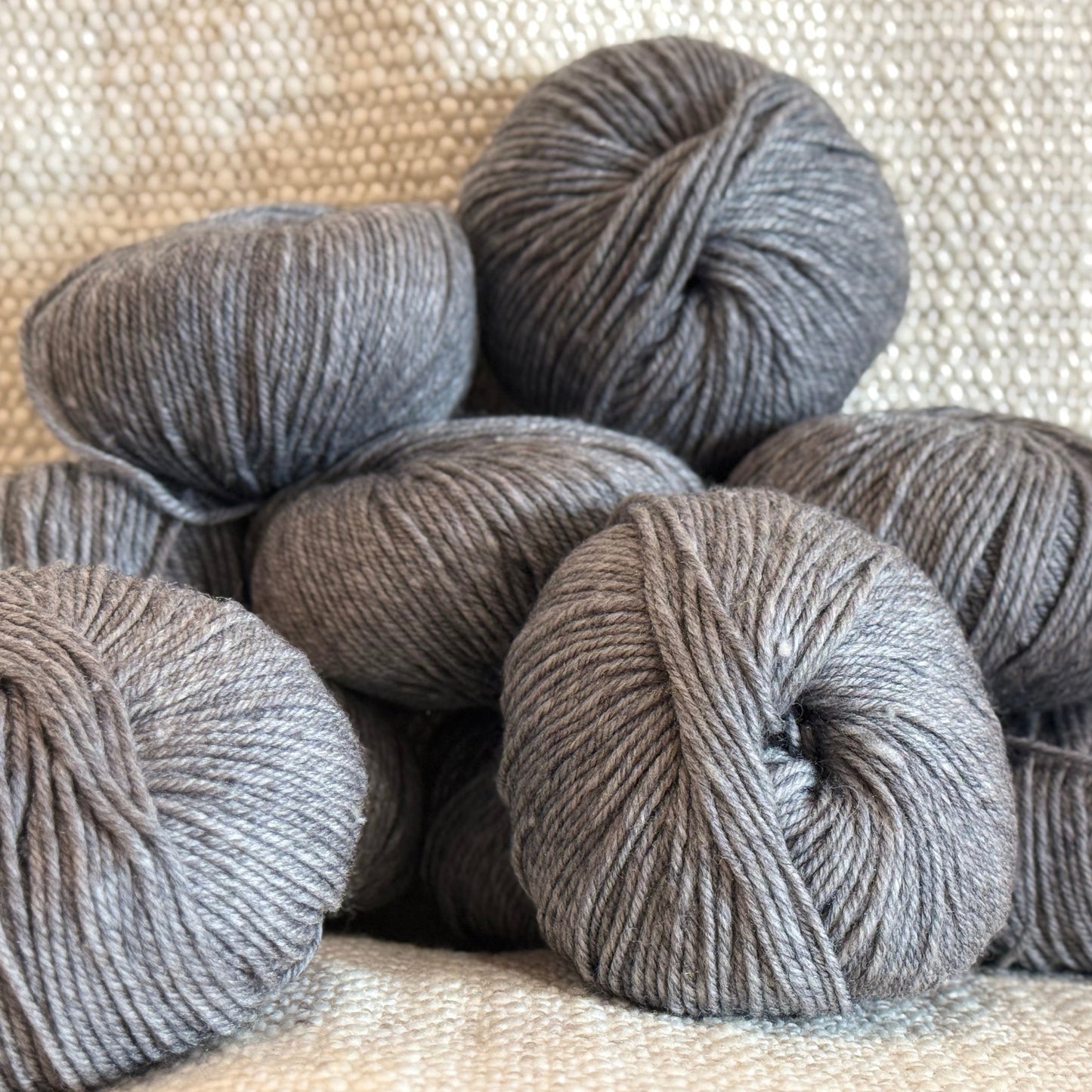 100% Australian Wool - 50g/Ball