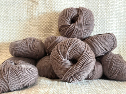 100% Australian Wool - 50g/Ball