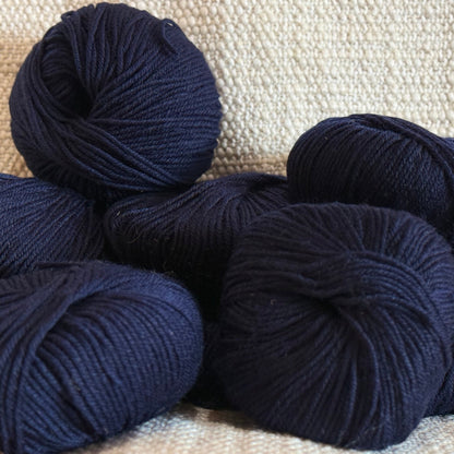 100% Australian Wool - 50g/Ball