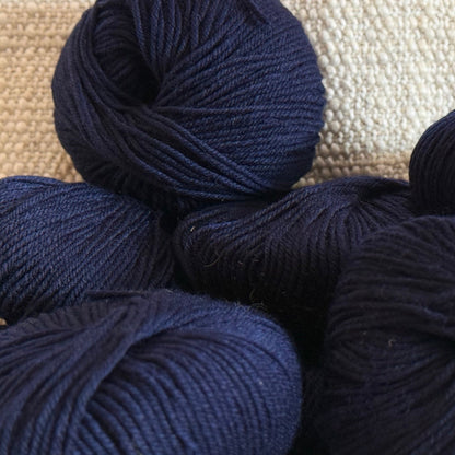 100% Australian Wool - 50g/Ball