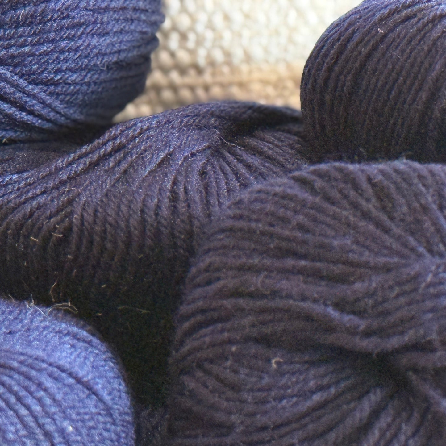 100% Australian Wool - 50g/Ball