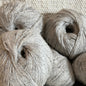 100% Cashmere Lace Yarn – 5 Colourways