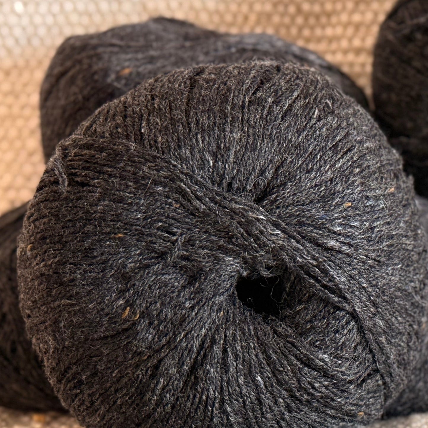 100% Cashmere Lace Yarn – 5 Colourways