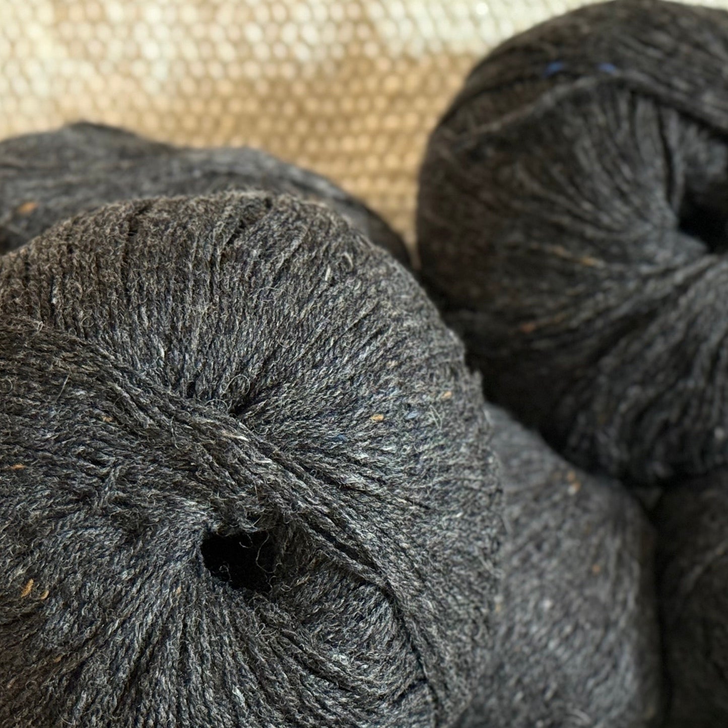 100% Cashmere Lace Yarn – 5 Colourways