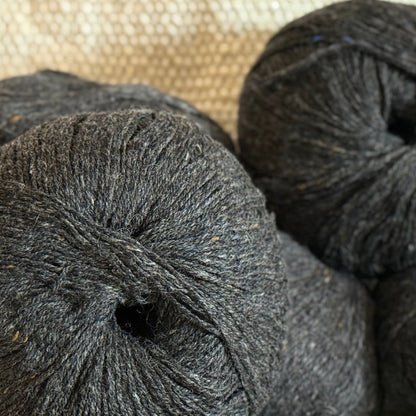 100% Cashmere Lace Yarn – 5 Colourways
