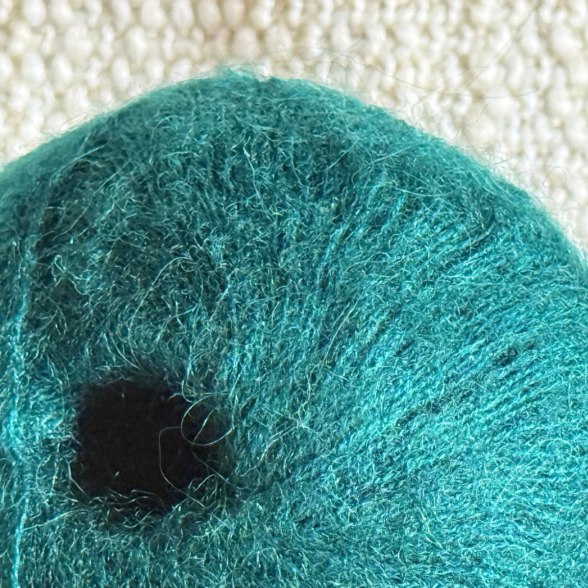 Mohair Yarn - 25g/Ball