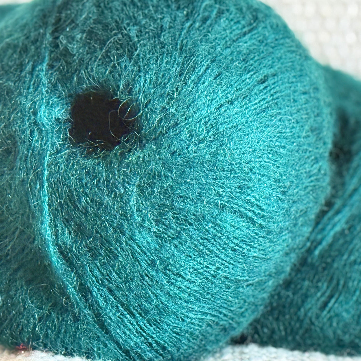 Mohair Yarn - 25g/Ball