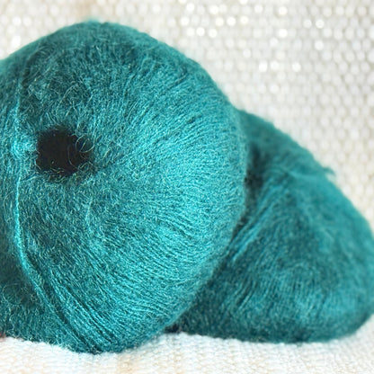 Mohair Yarn - 25g/Ball