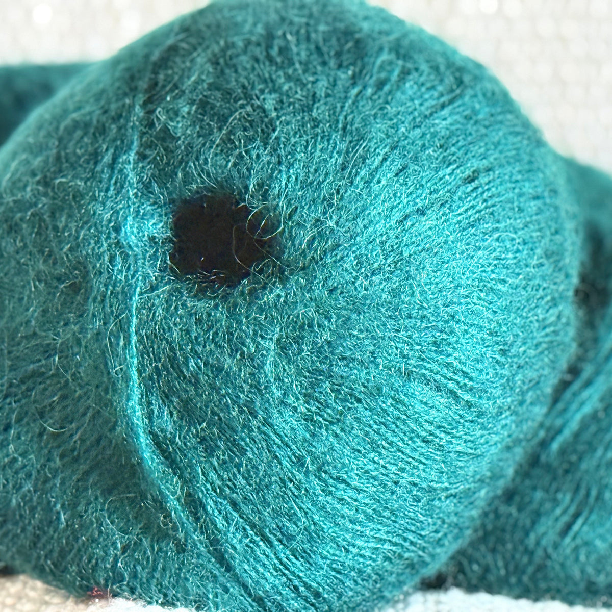 Mohair Yarn - 25g/Ball