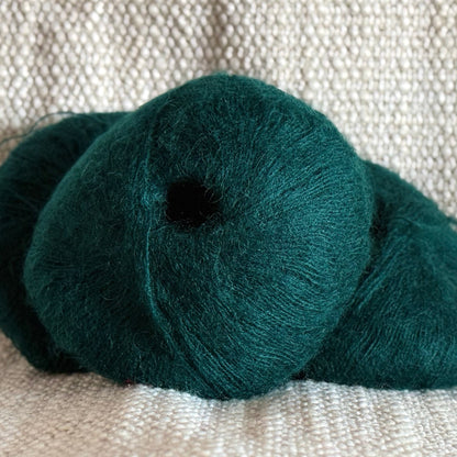 Mohair Yarn - 25g/Ball