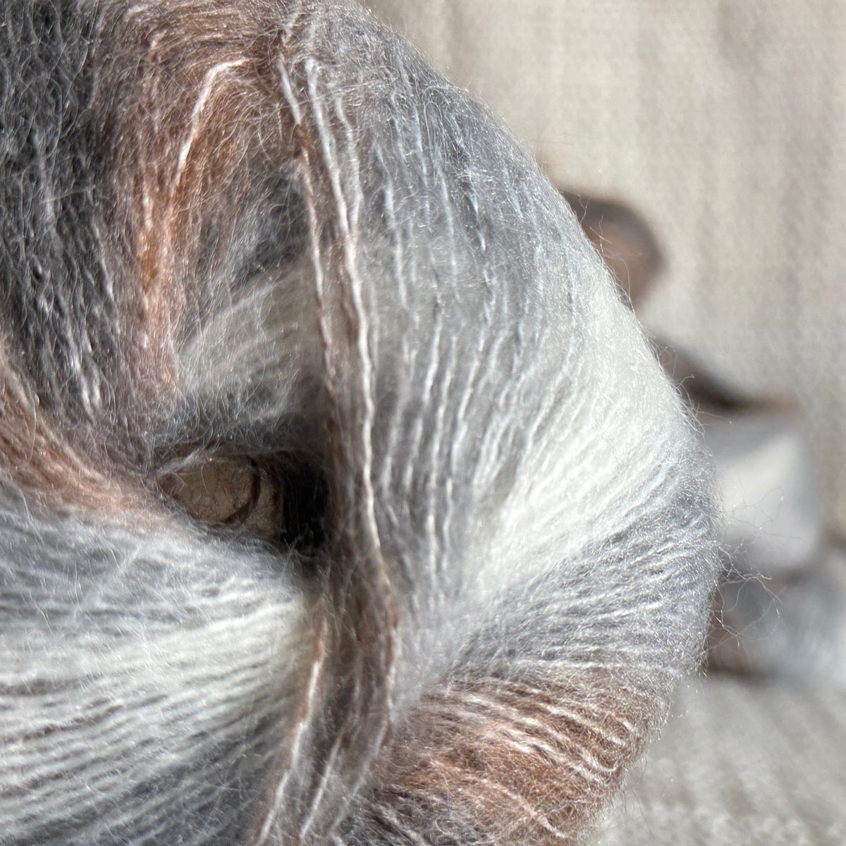 Mohair & Cashmere & Angora Yarn