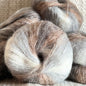 Mohair & Cashmere & Angora Yarn