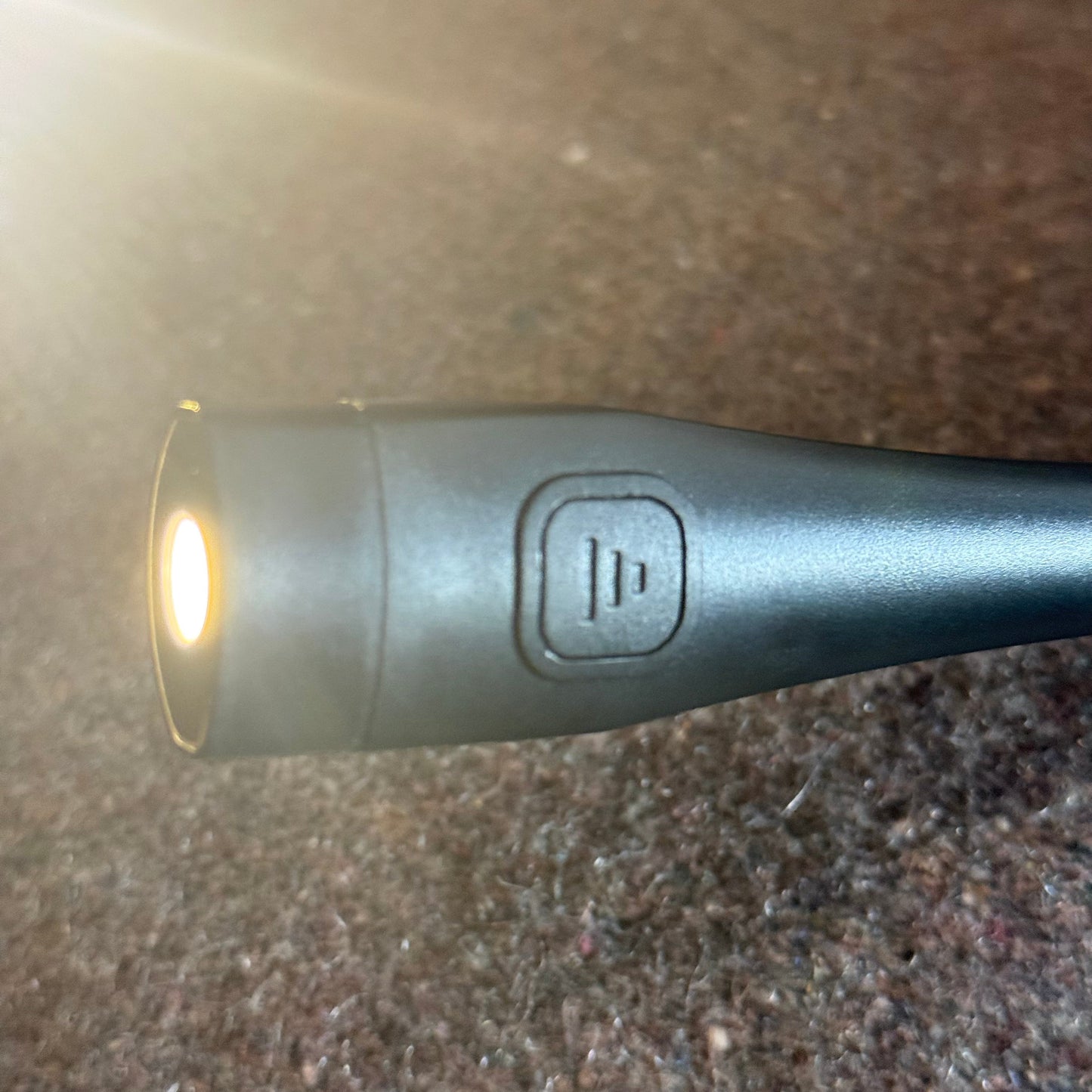 Rechargeable Neck Knitting & Reading Light