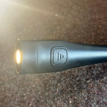 Rechargeable Neck Knitting & Reading Light