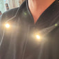 Rechargeable Neck Knitting & Reading Light