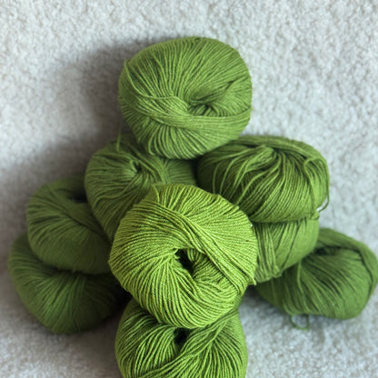 Merino & Cashmere Yarn - 50g/ball