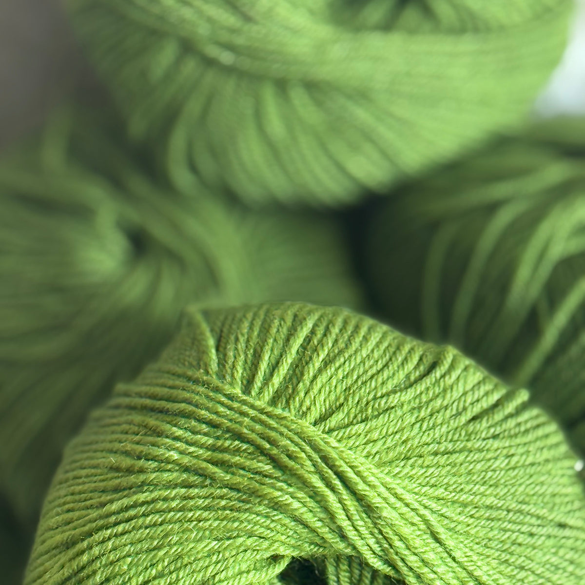 Merino & Cashmere Yarn - 50g/ball