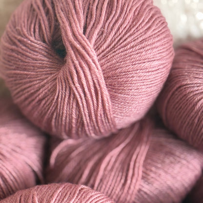 Merino & Cashmere Yarn - 50g/ball