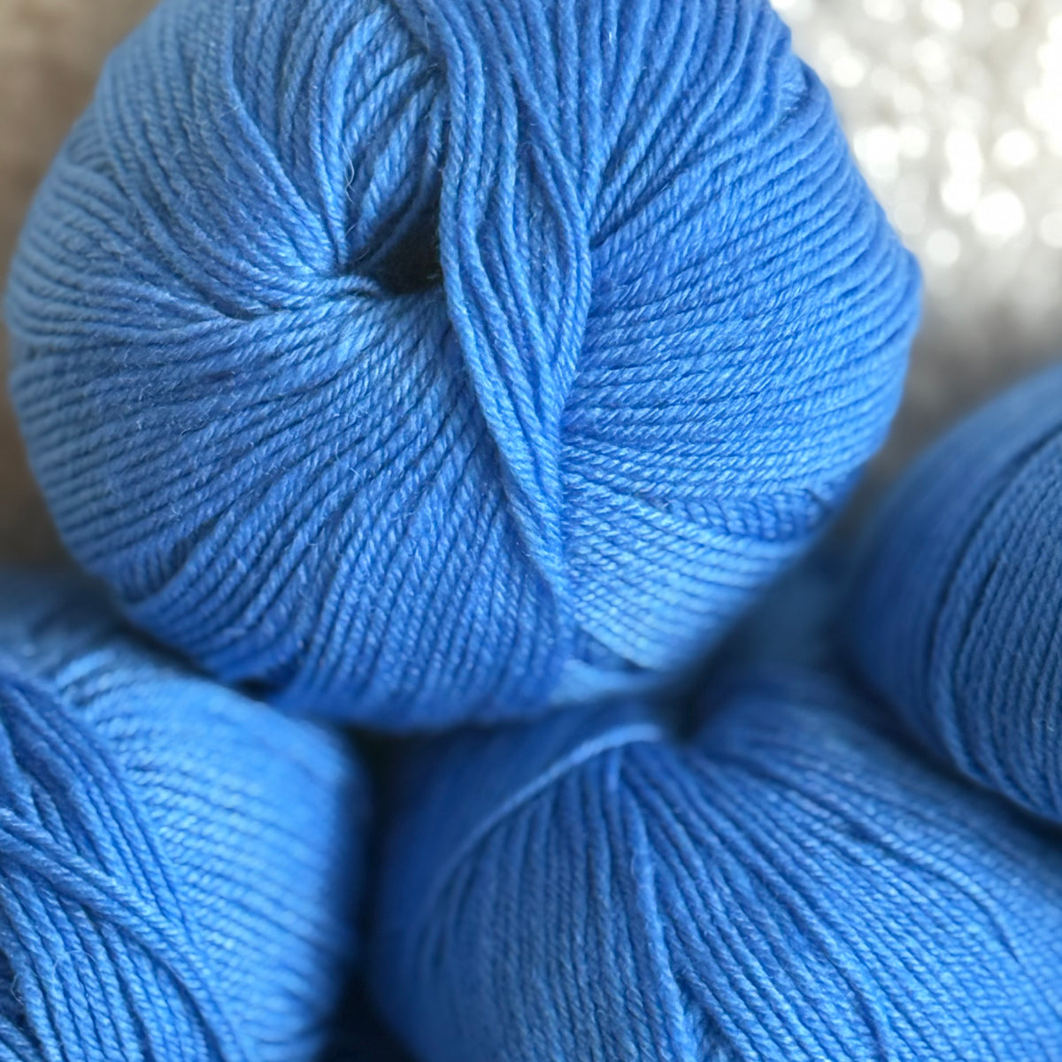 Merino & Cashmere Yarn - 50g/ball